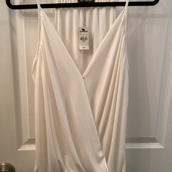 NWT Express Tank Tops - Picture 6 of 8